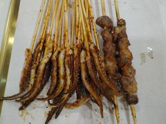 -新凯旋烧烤·燕姐千岛湖土菜