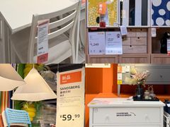 -宜家家居(四元桥商场店)