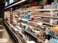 -GranVida生活超市(海信广场店)