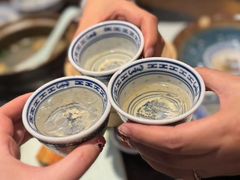 -南京大牌档(新街口德基广场店)