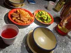 -鹤江桥·红油牛肉粉(SKP店)