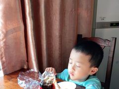 -小乡小镇·传承桐庐土菜·老板亲自烧的菜