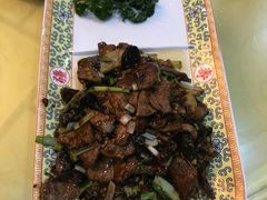 -砂锅居(西四店)