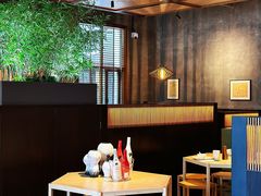 -庐灶江南·江南菜·四合院Bistro(东直门雍和宫·原华侨宾馆店)