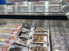 -山姆会员商店(亦庄创意生活广场店)
