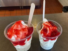 -麦当劳(莘松路芭比伦DT店)