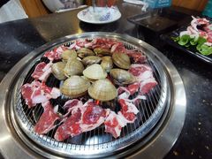 -丹东丛炟海鲜烧烤(江艺路店)