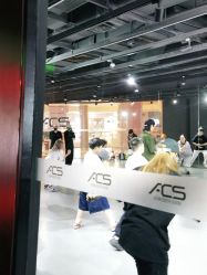 -ACS舞蹈工作室