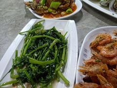 -四川小胡子海鲜(丁村万人海鲜广场店)