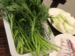 -正能量脆肉鲩火锅