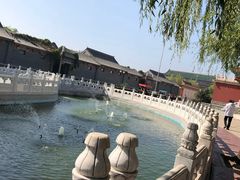 -大明幻境第一城