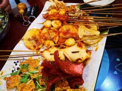 -老赵太太麻辣烫涮肚馆(大经路店)