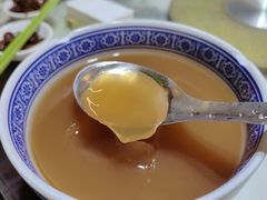 无花果膏-园林美食城·本土农家菜(杨和镇店)
