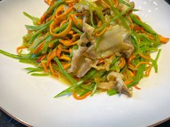 -正德楼果木烤鸭·渔家菜(东港店)