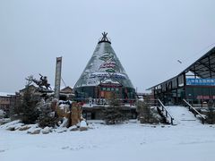 -北极村旅游风景区