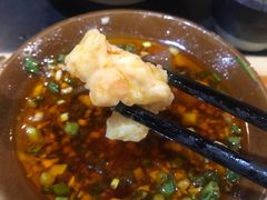 -麻大侠老火锅(巴国城店)