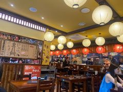 -鸟鹏烧鸟居酒屋(仁恒梦中心店)