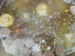 -汕锦记潮汕生鲜牛肉馆(富华店)