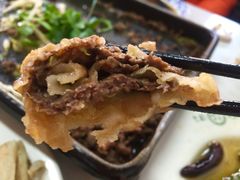 -清真永恒华威肉饼(潘家园店)
