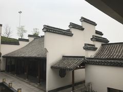 -帐篷客·溪龙茶谷度假酒店