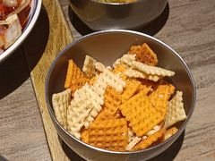 -叁宝烤肉·西安烧烤(东三爻店)