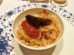 -Yan Ting 宴庭中餐厅(上海静安瑞吉酒店)