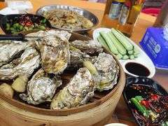 -聚味瞿记·龙虾堂(树木岭店)