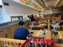 -小姜锅贴(凤凰街店)