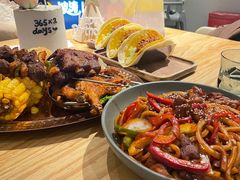 -魏客咖啡(中铁中心店)