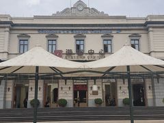 -华谊兄弟（长沙）电影小镇