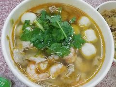 -明月虾面(厦禾路店)