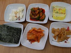 -韩女士酱蟹店