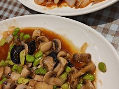 -百味地锅鸡(二店·财校分店)