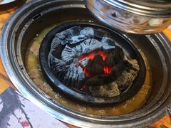 -唯成•韩国炭火烤肉 유성고기