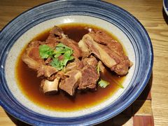 -金豆角砂锅焖面(安贞店)