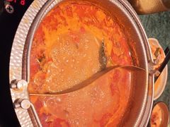 -牛New寿喜烧(曹路花园城店)
