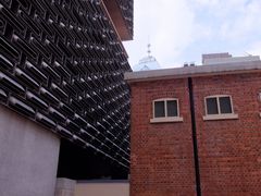 -大馆(前中区警署建築群)