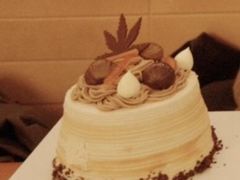 -théATRE 茶聚场(王府中環店)