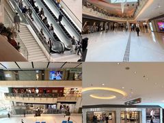 -香港ELEMENTS圆方
