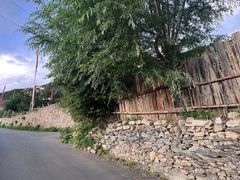 -松州古城