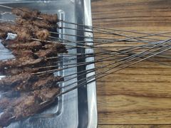 -清真·马峰烤肉(小学习北巷店)