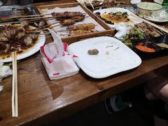 -寂寞的豆芽(龙泽路店)