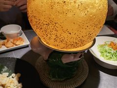 -吴越荣记苏州菜·松鼠桂鱼100%活鱼现做(斜塘老街店)
