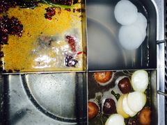 -海底捞火锅(航洋城店)