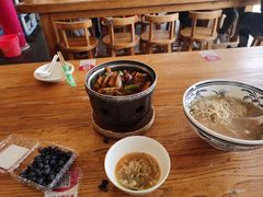 -霸道川面馆(张江店)