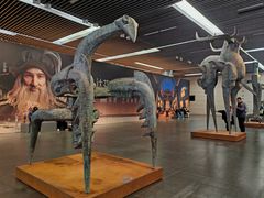 -中华艺术宫(上海美术馆)