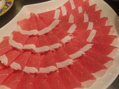 -南门涮肉(上海一店)