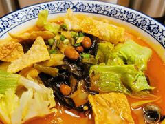 招牌原味螺蛳粉-亚皆老街南宁老友粉·米粉(印象城店)