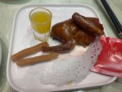 -琼林徽宴(中央门店)