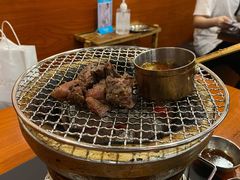 -大阪烧肉BAKA一代(十亩地店)
